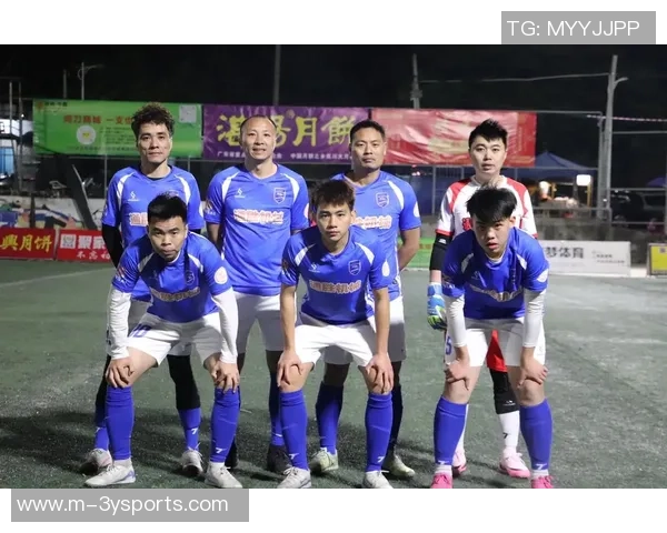 足球的魅力与激情探讨如何在生活中找到属于自己的足球梦想